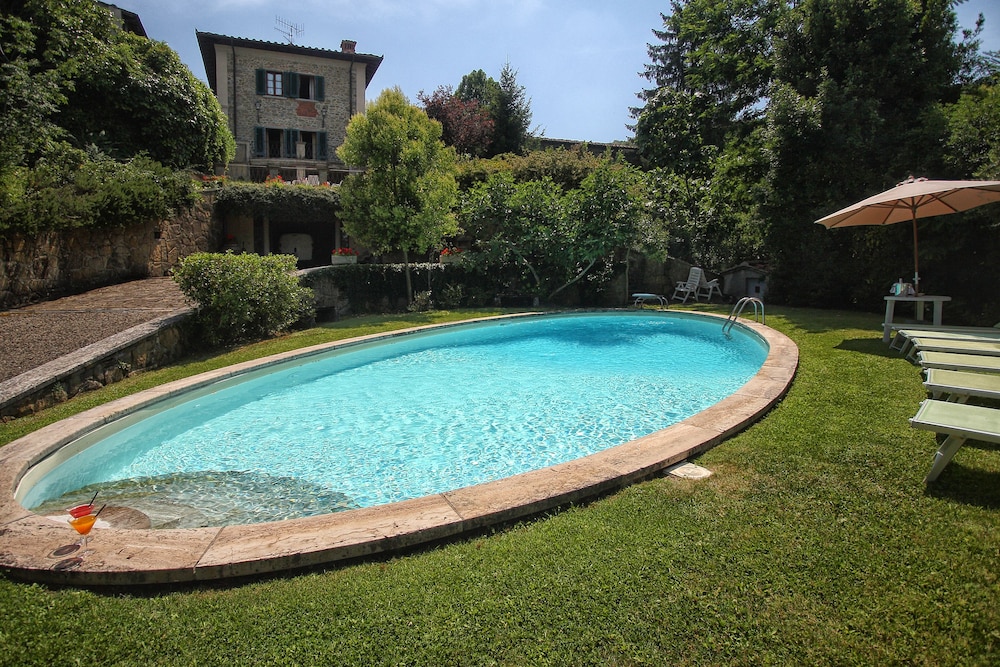 VILLA LA BORGHETTA RESORT 39/46