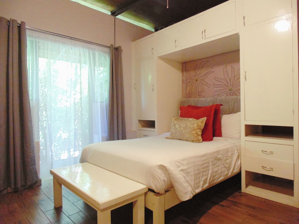 Coyotito Beds San Angel 11/86