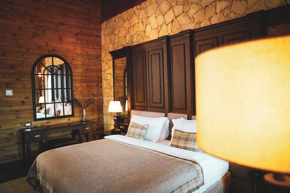 Bengodi Boutique Hotel(+12) 4/50