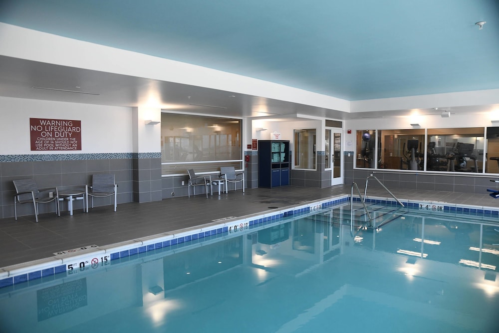 Towneplace Suites Kansas City At Briarcliff 25/45