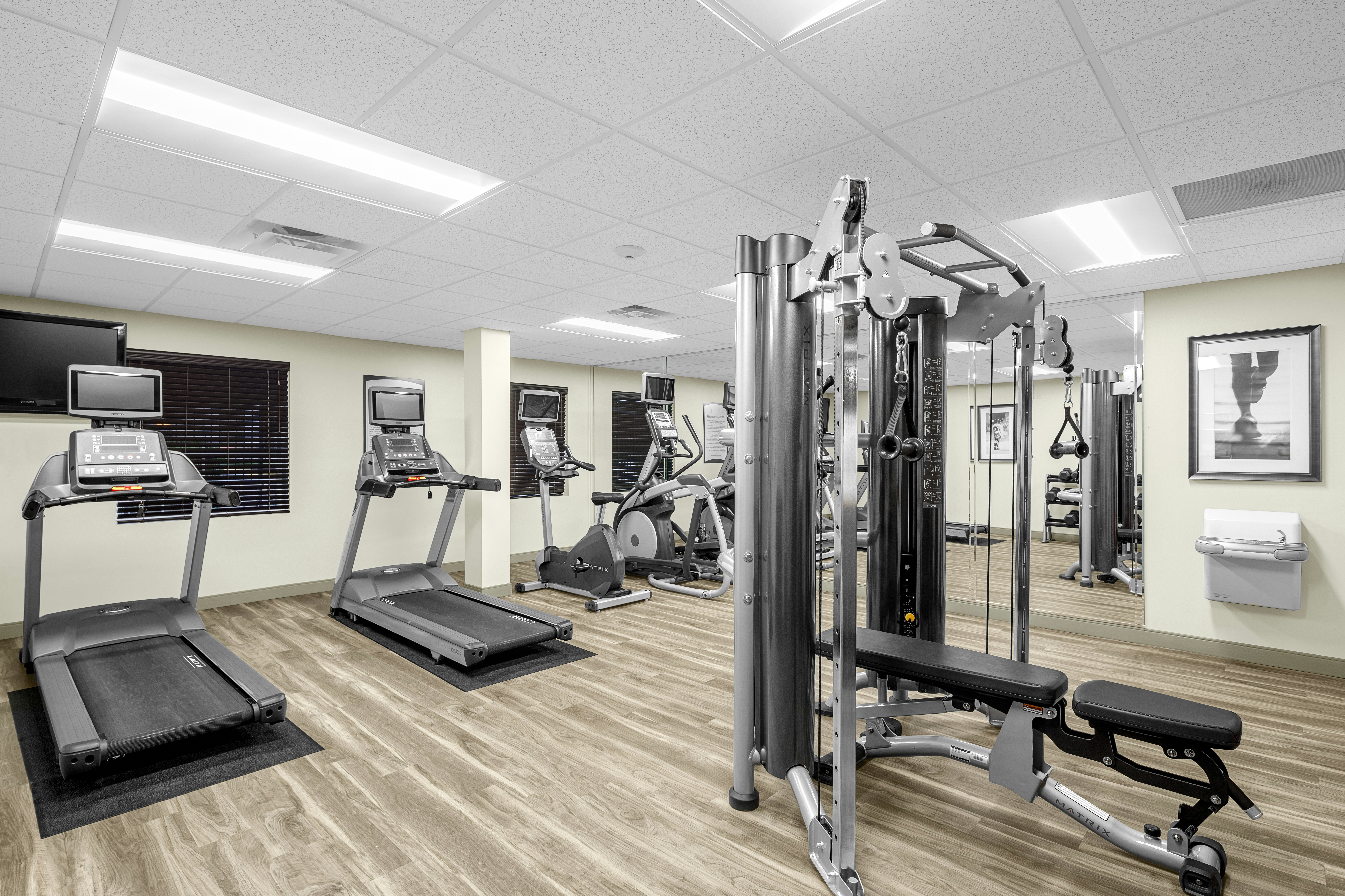 Staybridge Suites Chattanooga Hamilton Place 6/17