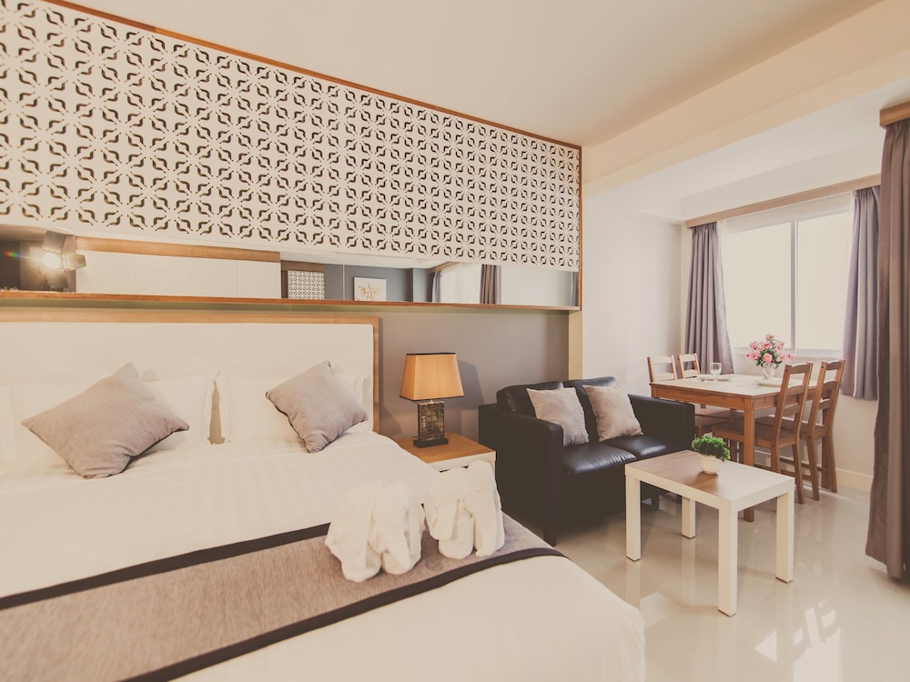 Racha Residence Sri Racha 20/66