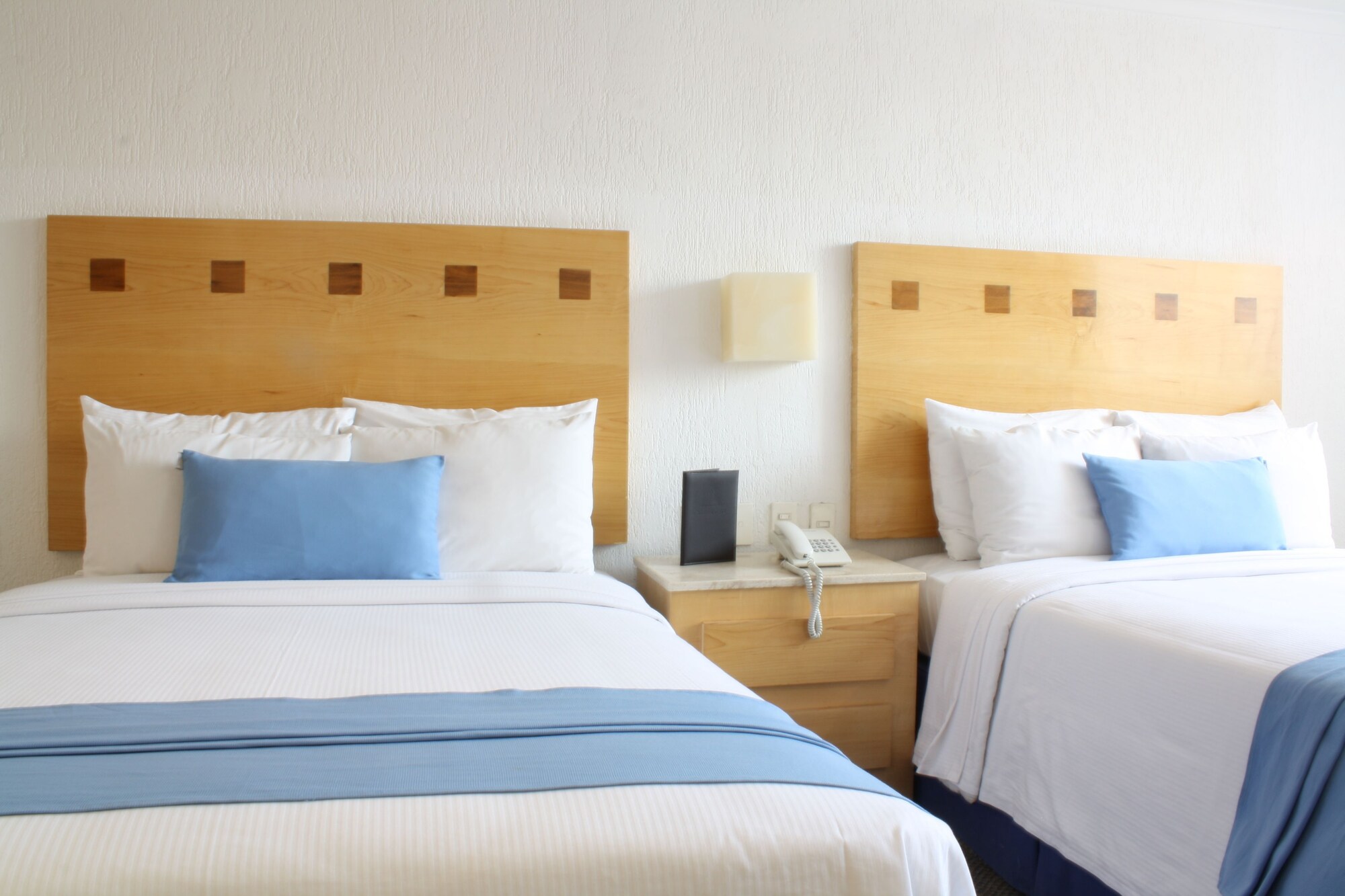 غرفة جونيور بسريرين مزدوجين، Hotel Stella Maris 5/10
