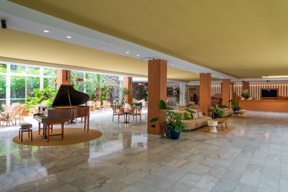 Hacienda San Jorge 5/50