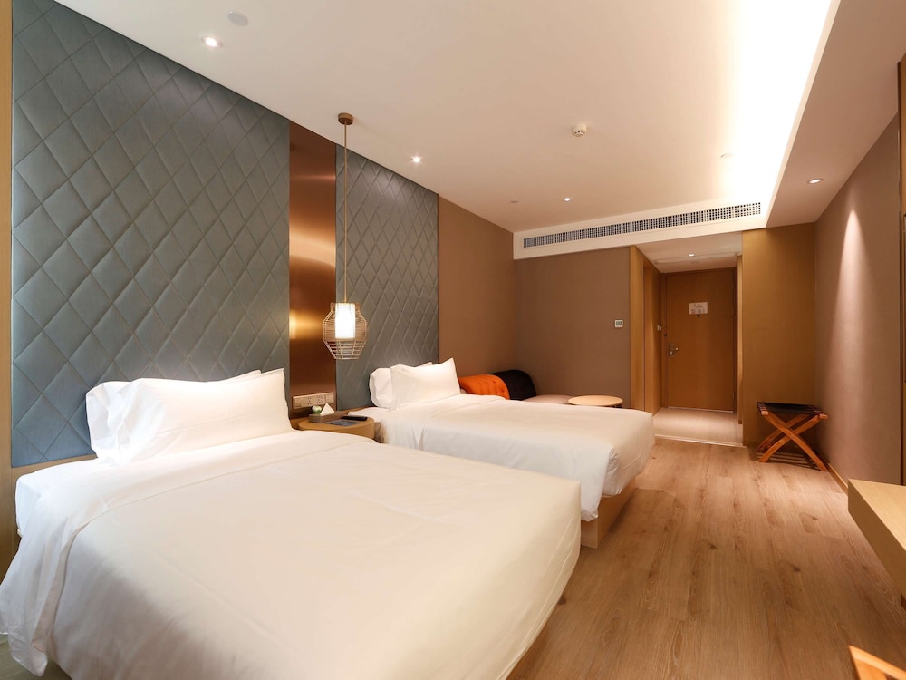 ibis Styles Xiamen Zhongshan Rd Walking Street Hotel 13/49