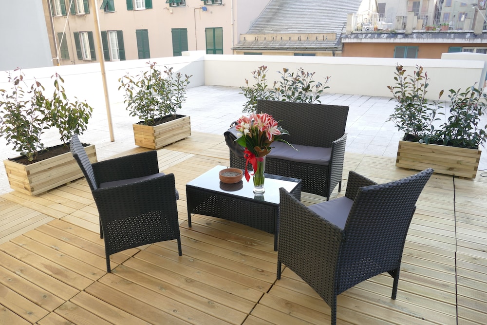 Hotel Cantore 27/41