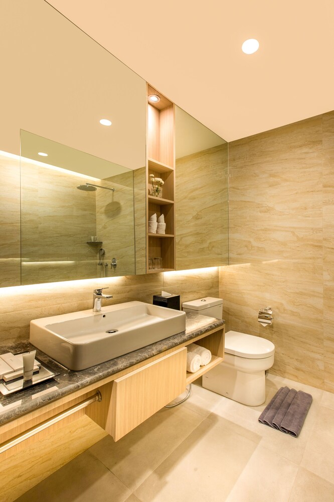 The Manohara Hotel Yogyakarta 67/67