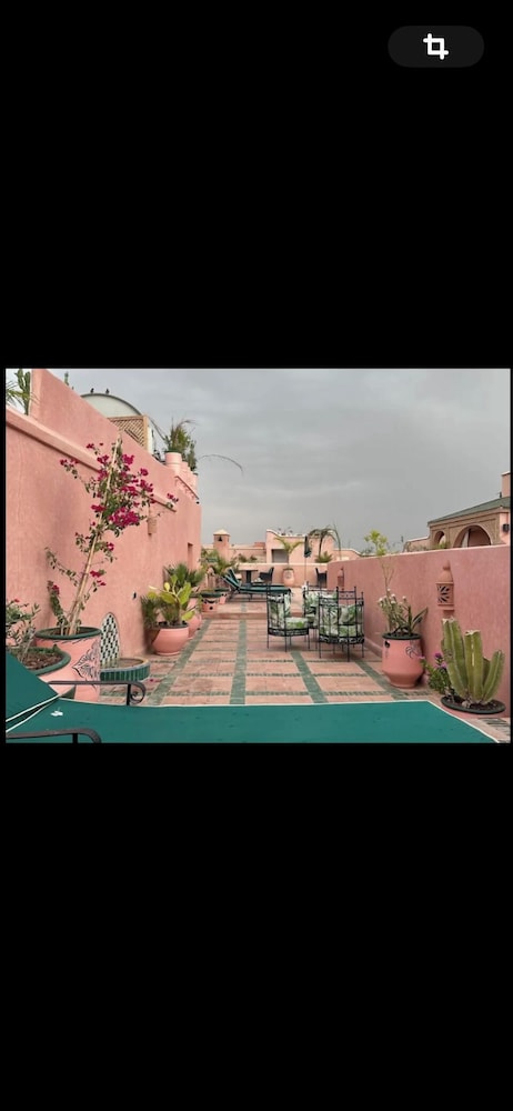 Riad And Spa Esprit Du Maroc 75/82