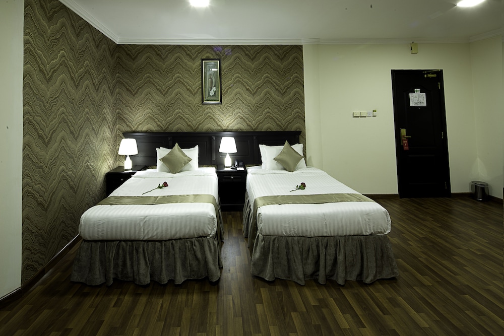 City Point Hotel 10/50