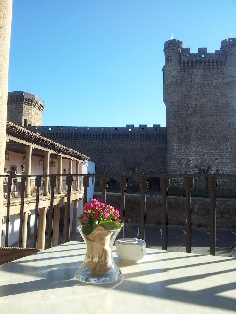 Parador de Oropesa 3/50