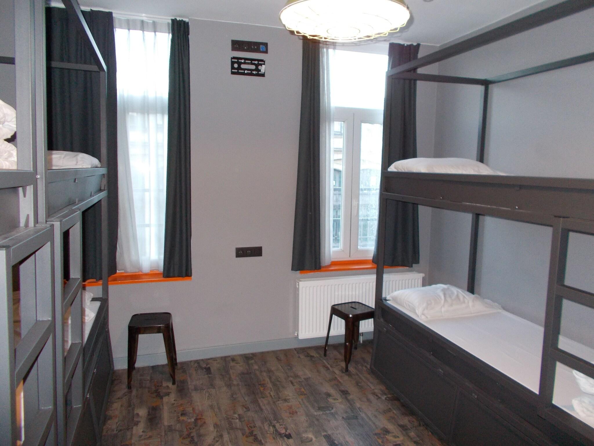 Urban City Centre Hostel 9/15