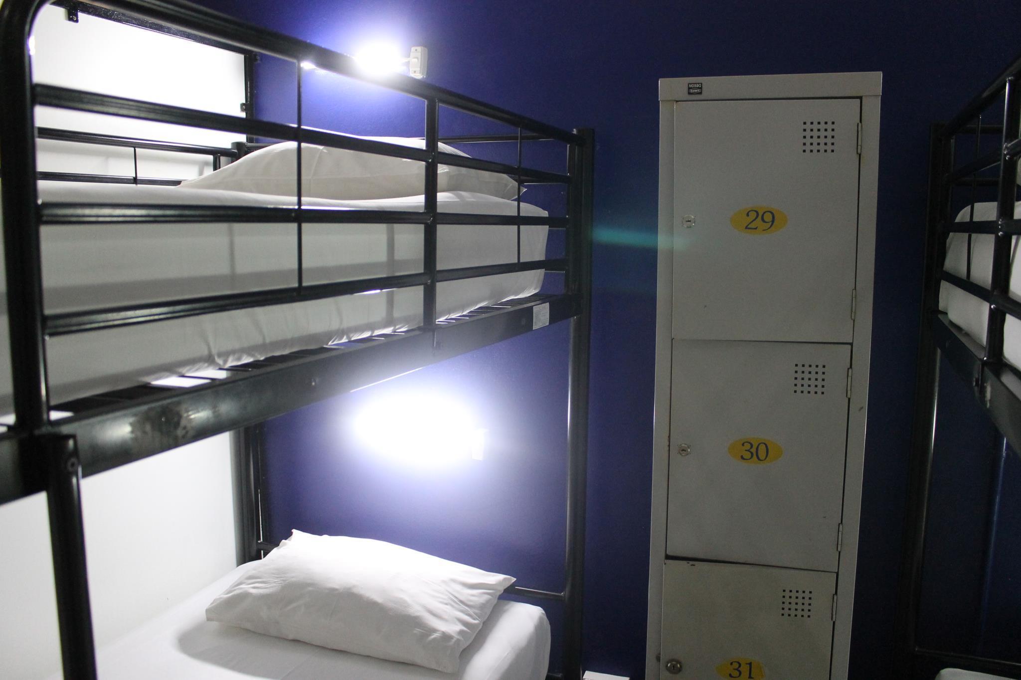 Mixed Dorm