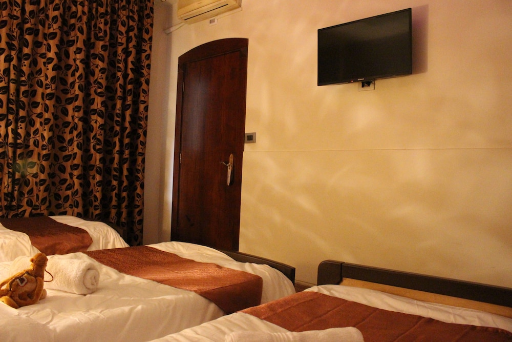 Arab Tower Hotel 25/54