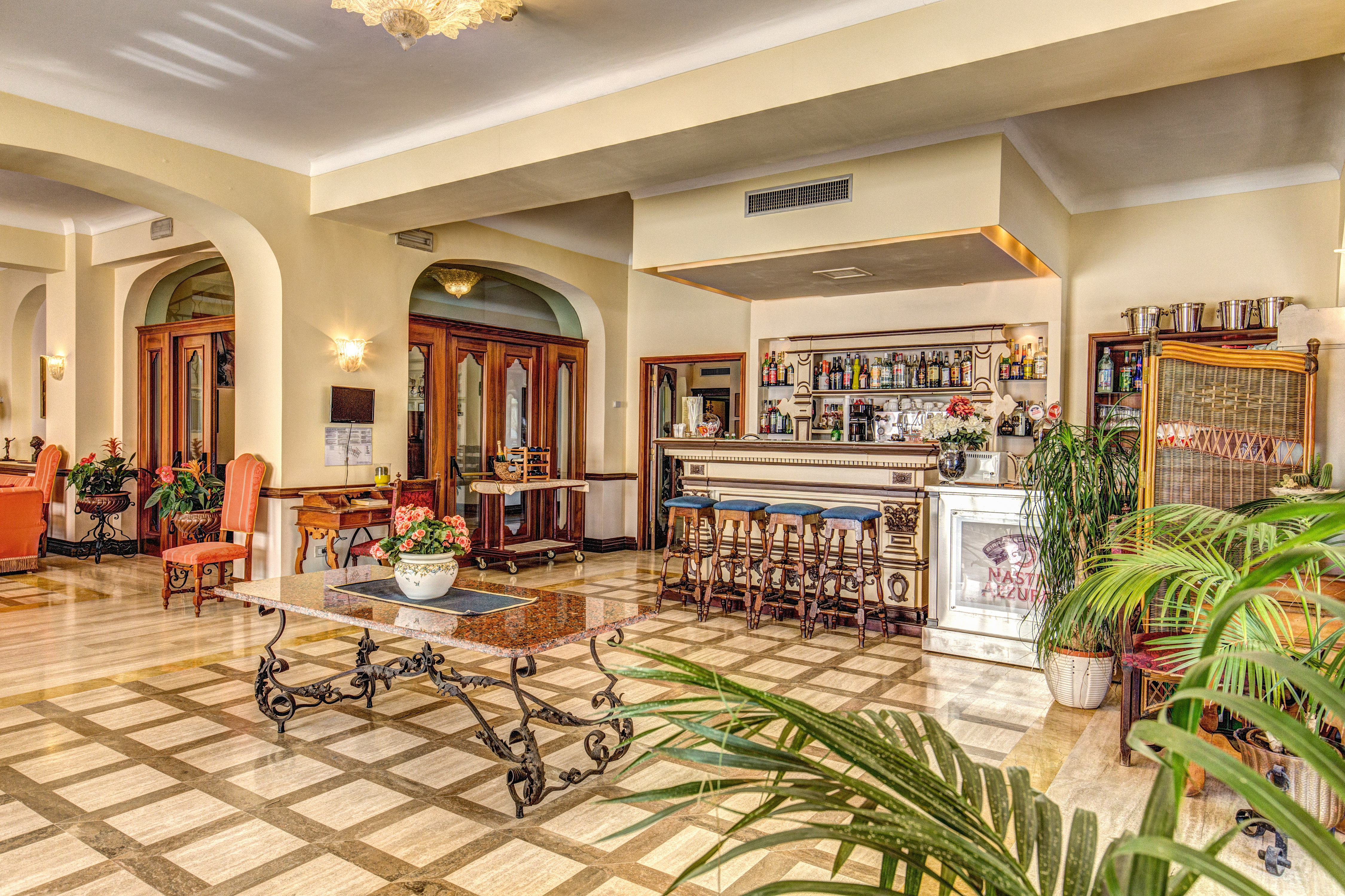 Villa Romita Hotel 8/53