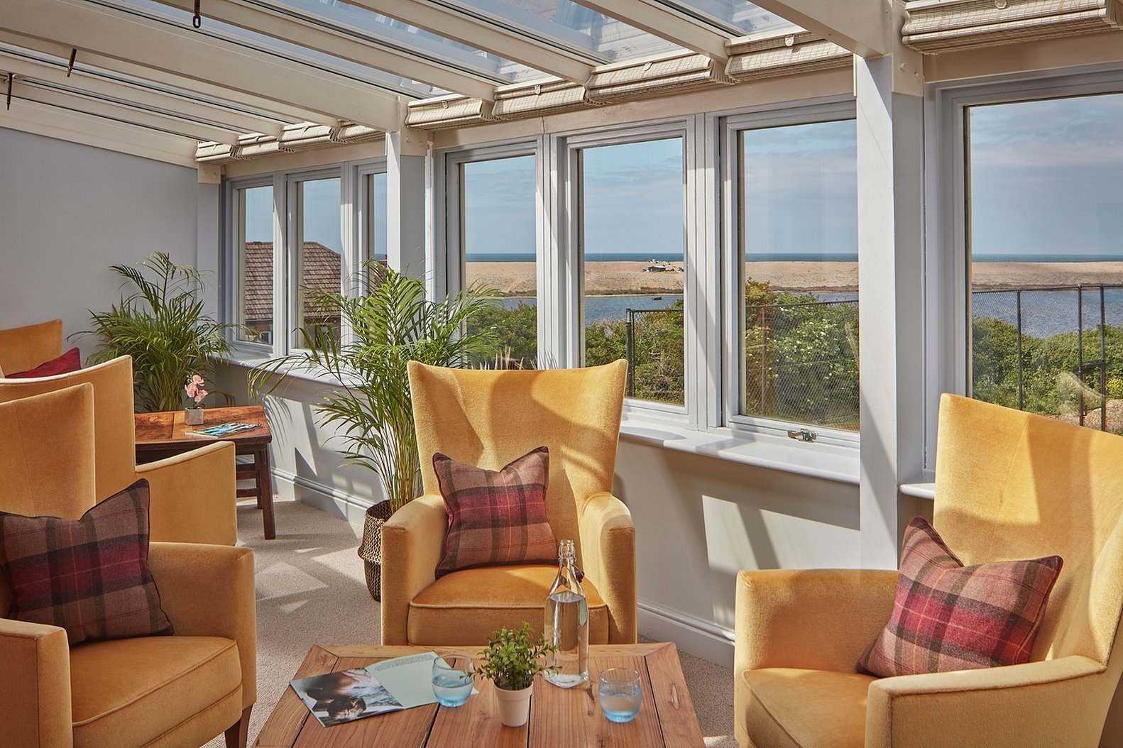 Moonfleet Manor Hotel 24/49