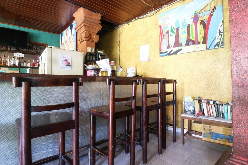 Bali Senia Hotel 38/42
