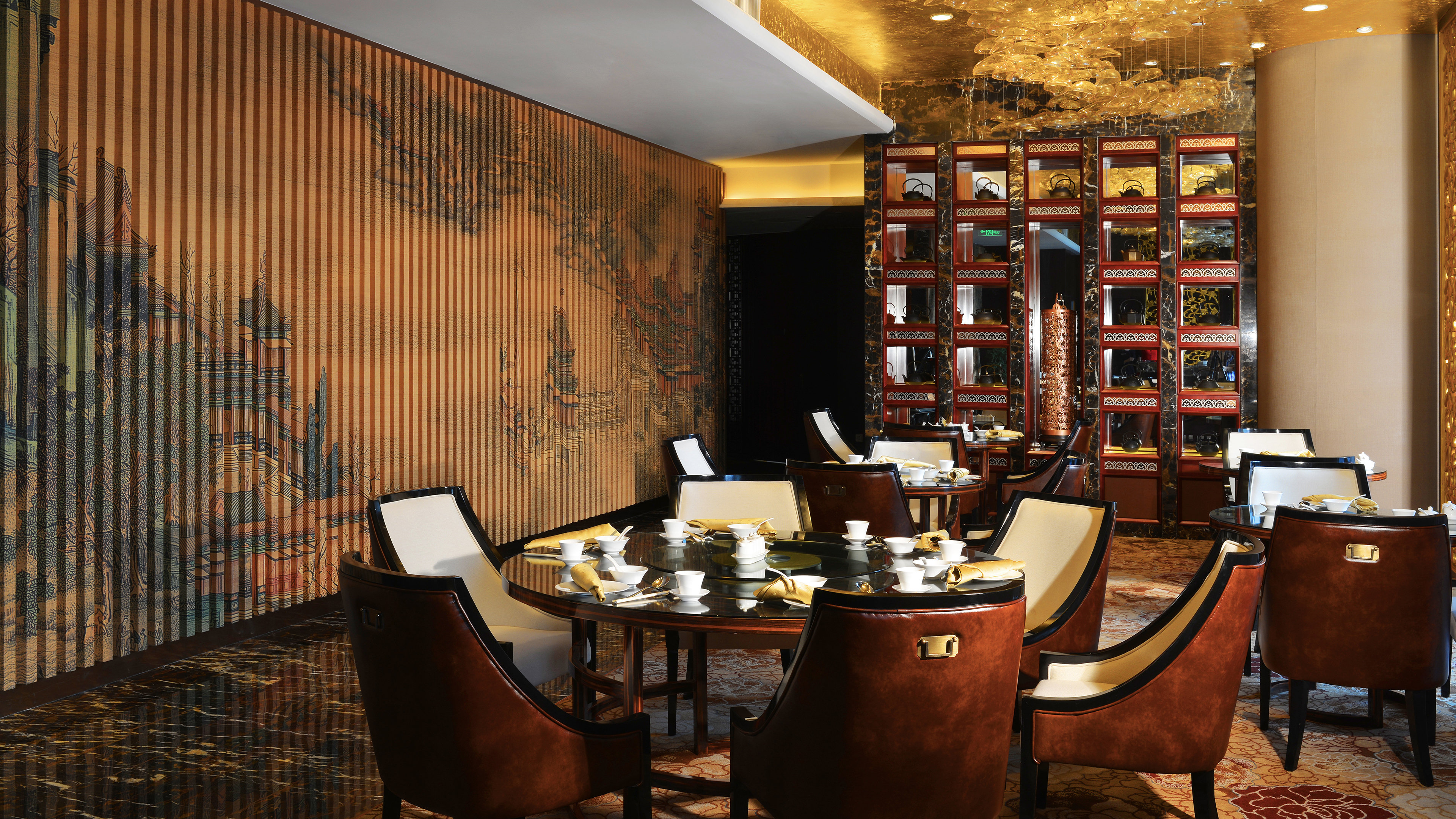 InterContinental FUZHOU 35/49