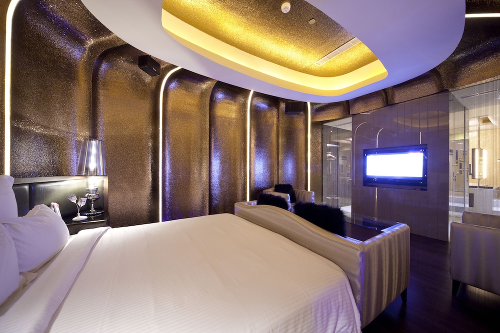 Wego Boutique Hotel-Linsen 16/50
