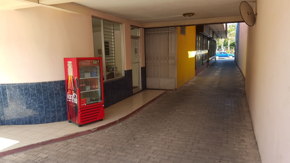 Hotel Primavera 19/22
