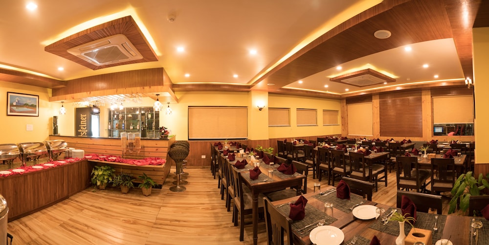 Hotel Shaara Pvt.ltd 32/50