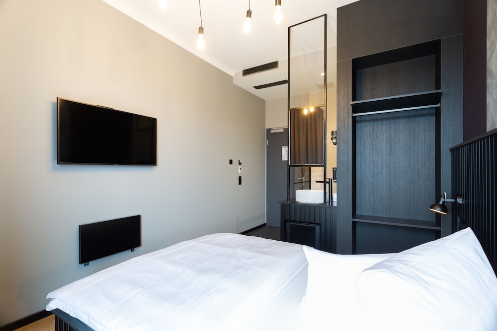 133 Boutique Hotel 6/39