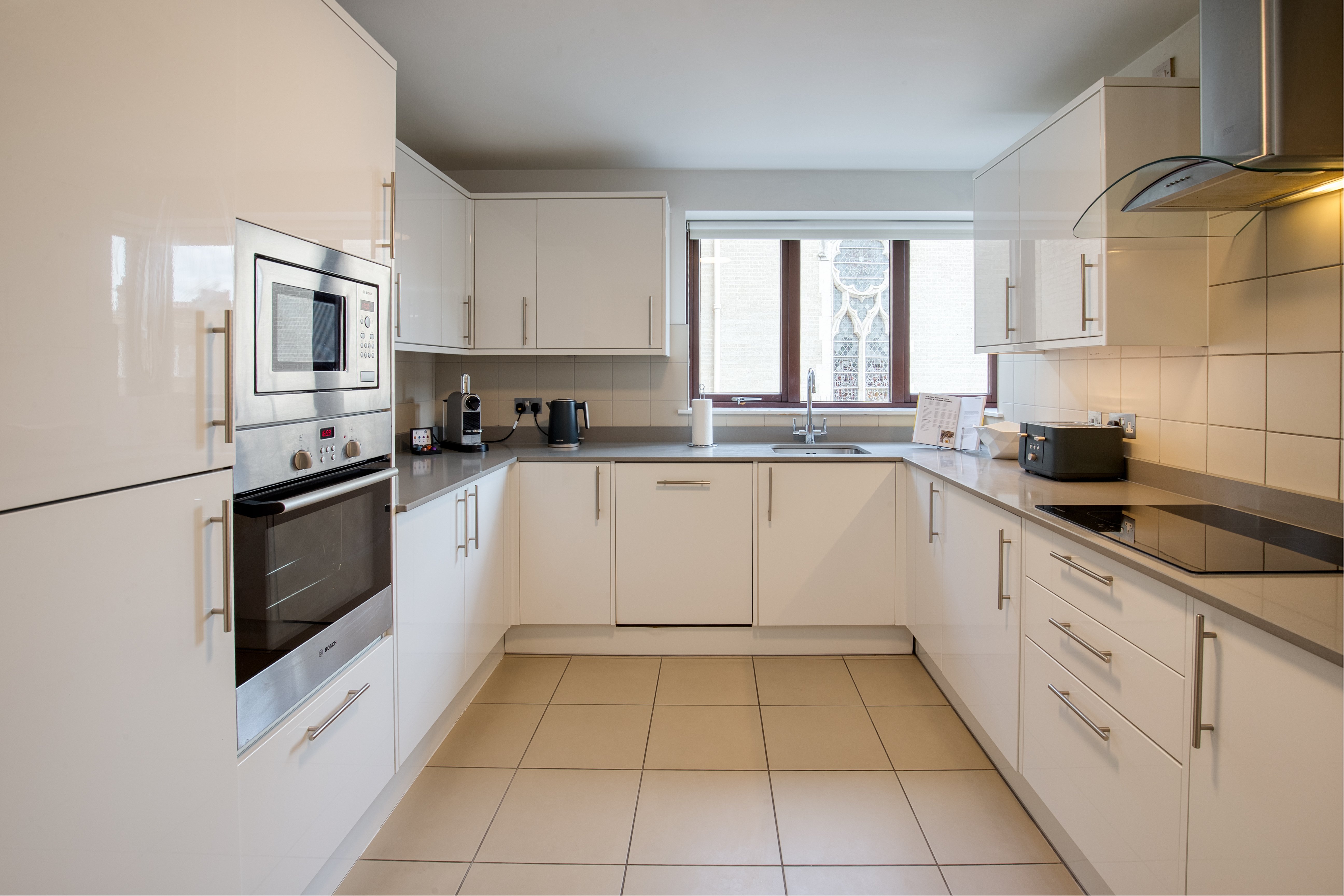 Monarch House - Serviced Apartments - Kensington 28/36