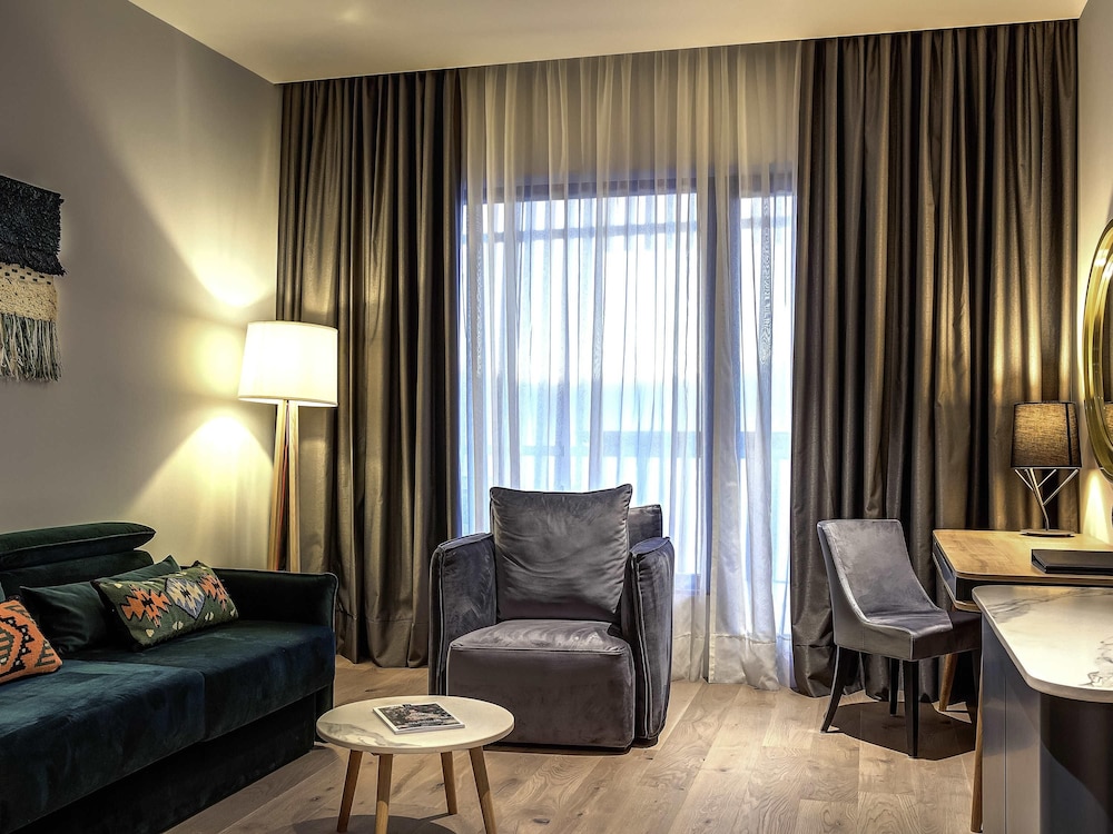 Tarcin Forest Resort & Spa Sarajevo - MGallery Collection 47/71