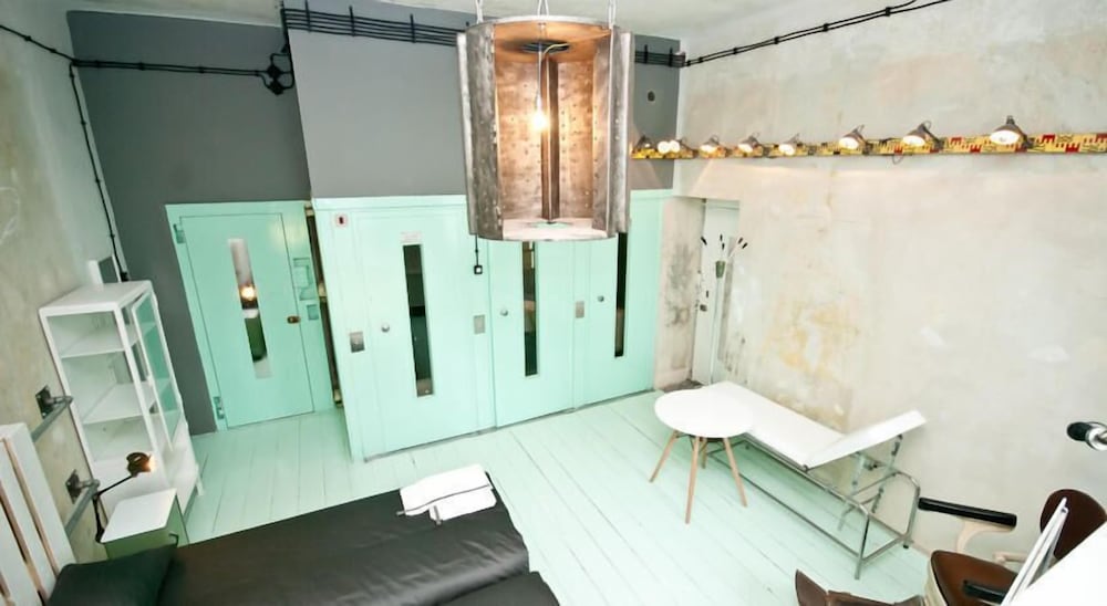 Lofthotel Sen Pszczoly 45/50