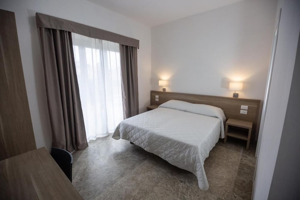 Hotel Domus Aurelia 12/26