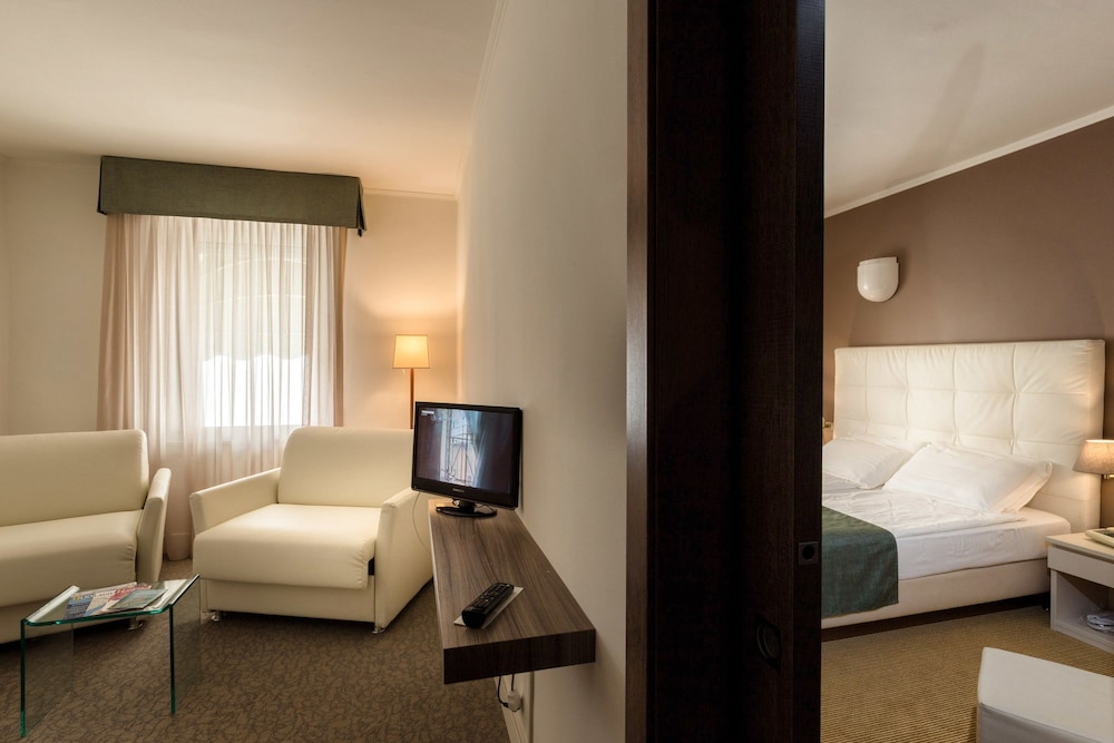 Hotel Europa 21/65