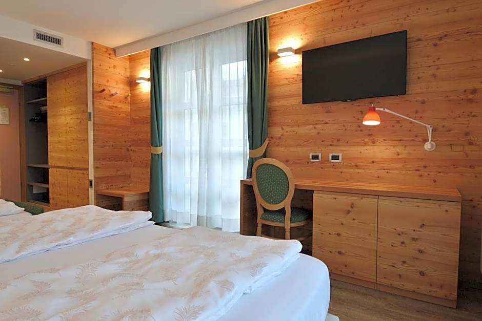 Alp Holiday Dolomiti 12/29