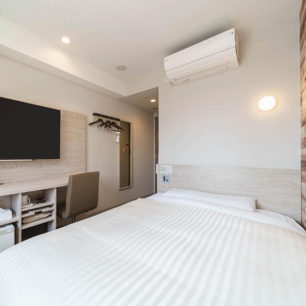Super Hotel Kushiro Natural Hot Springs 18/50