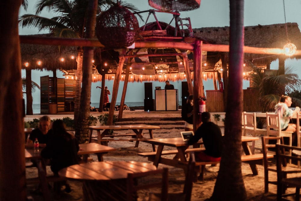 Nilu Isla Mujeres by Selina 27/43