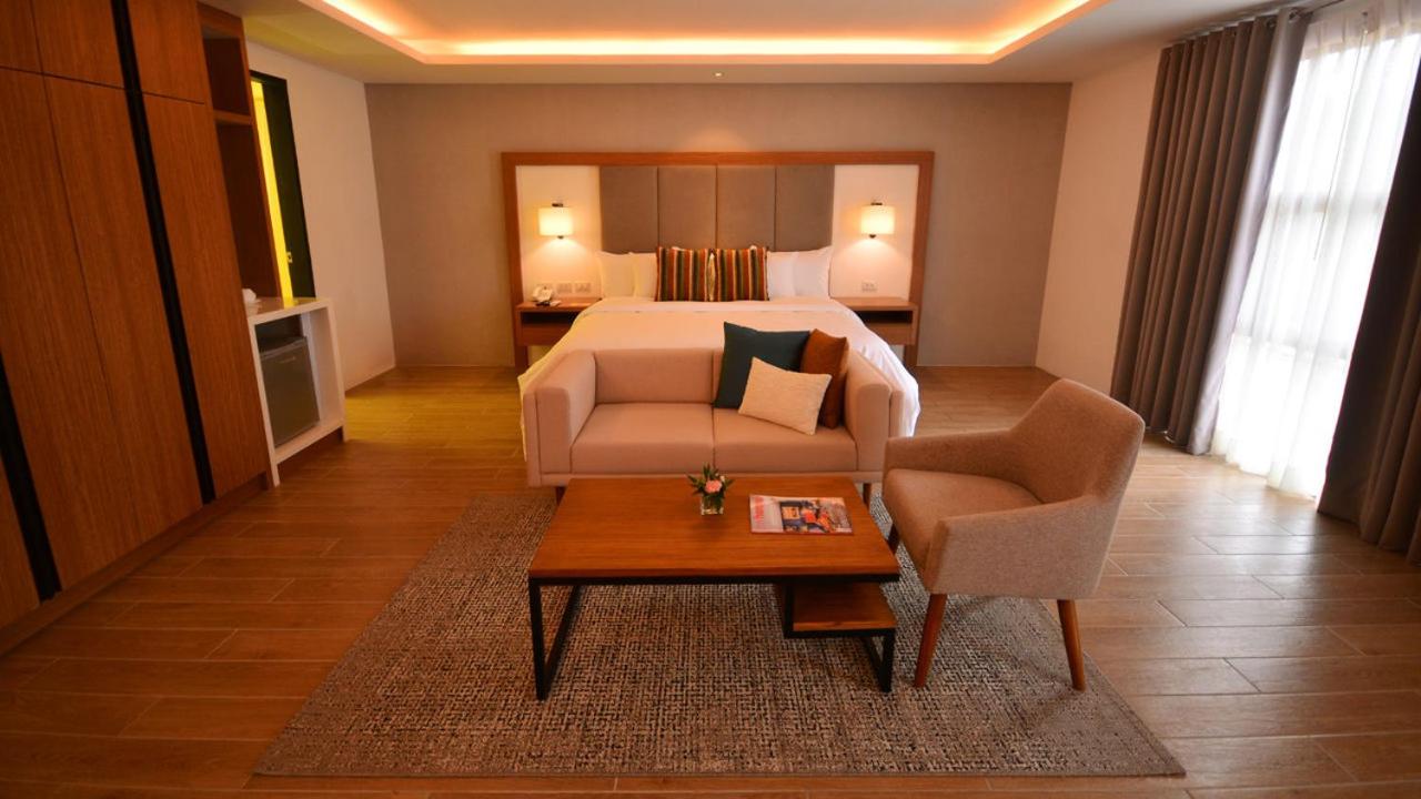 Junior Suite