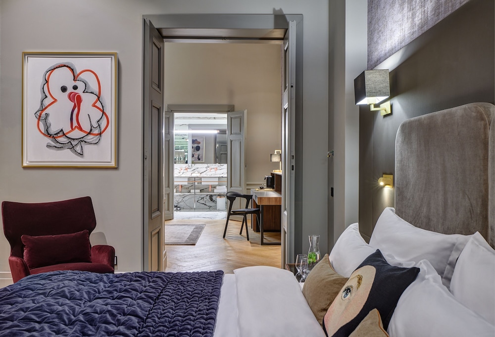 Hotel H15 Luxury Palace 11/50