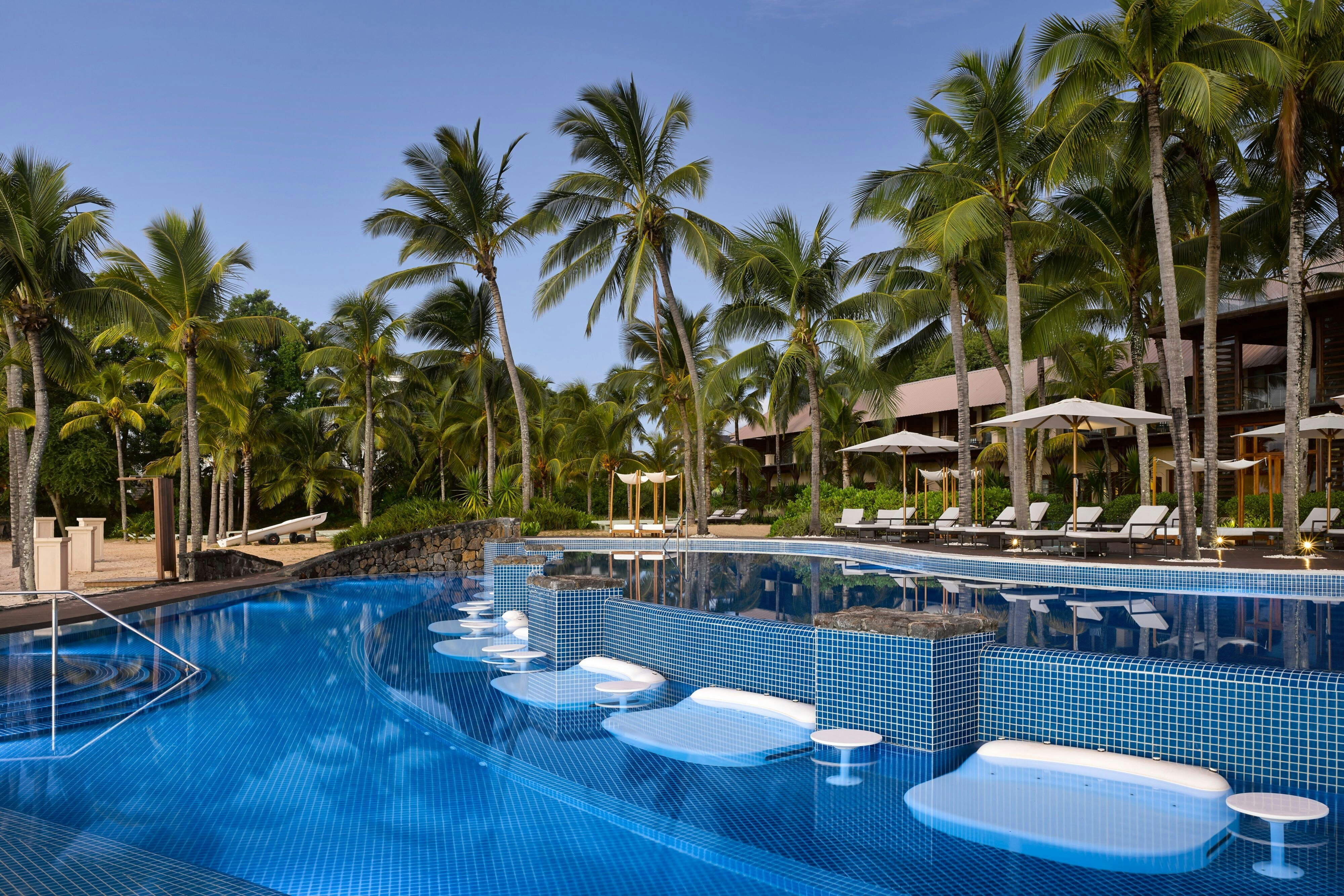 Le Meridien Ile Maurice 25/50