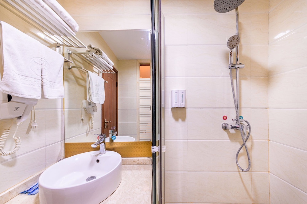 Kaiserdom Hotel Guangzhou Airport Branch 43/50
