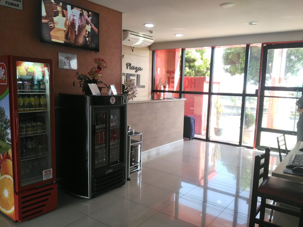 Assay Plaza Hotel 8/49