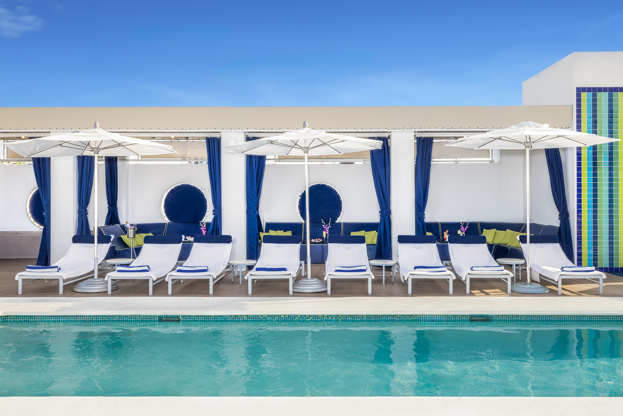 The Tony Hotel South Beach 73/80