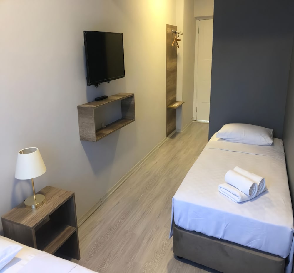 Hotel Rinascente 20/31