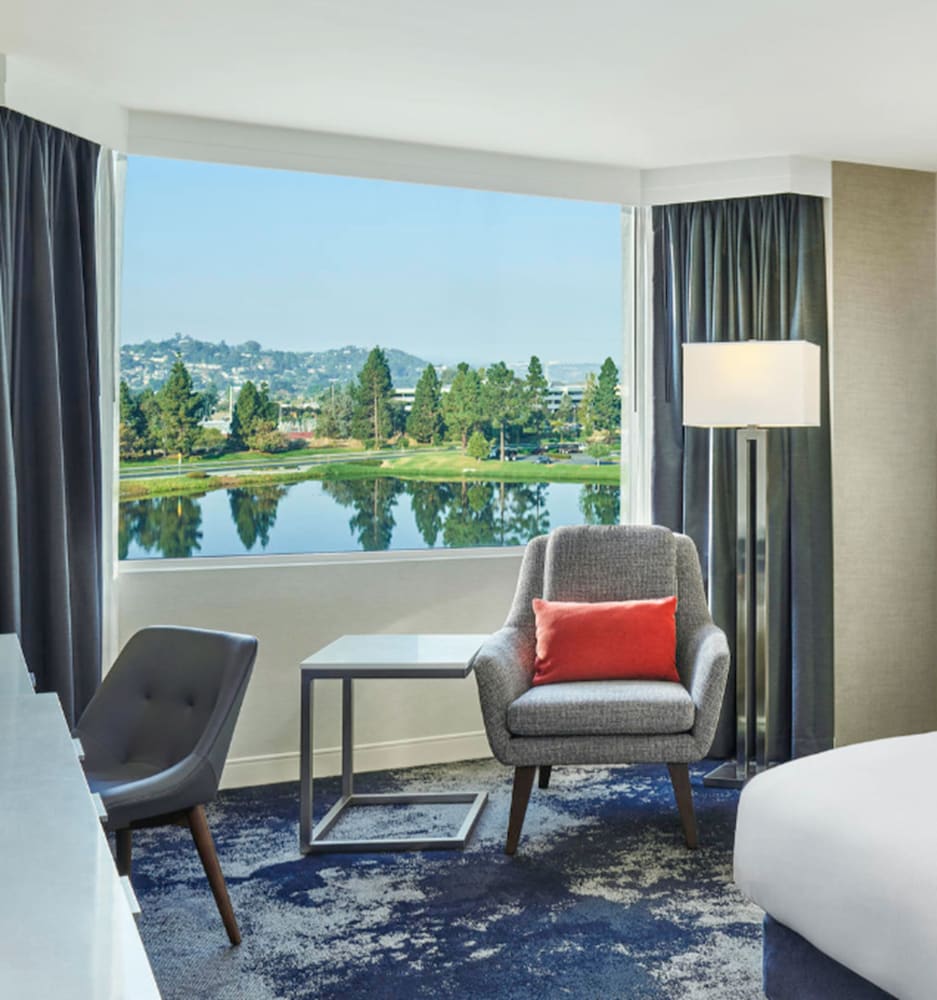 Grand Bay Hotel San Francisco 39/67