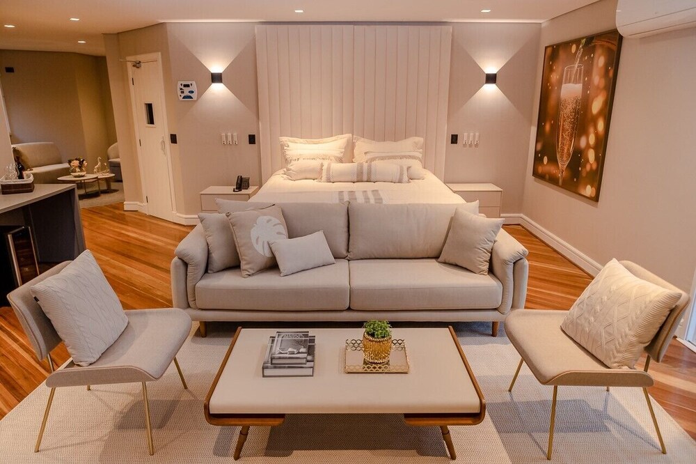 Champet Boutique Hotel 32/50