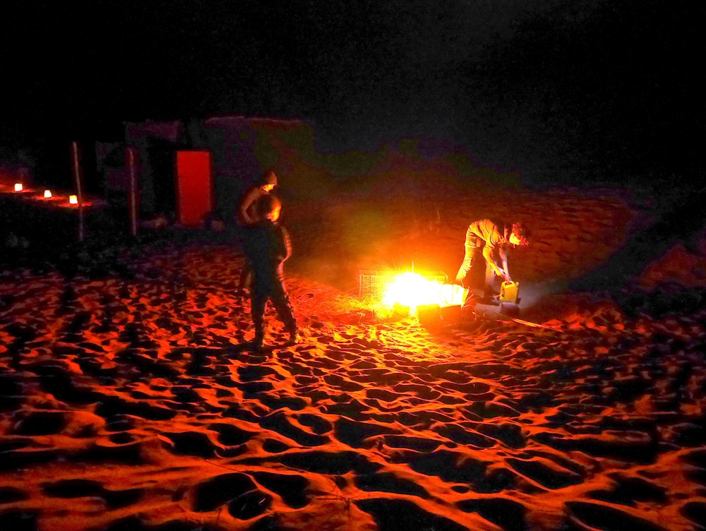 LA VALLEE DES DUNES 14/60
