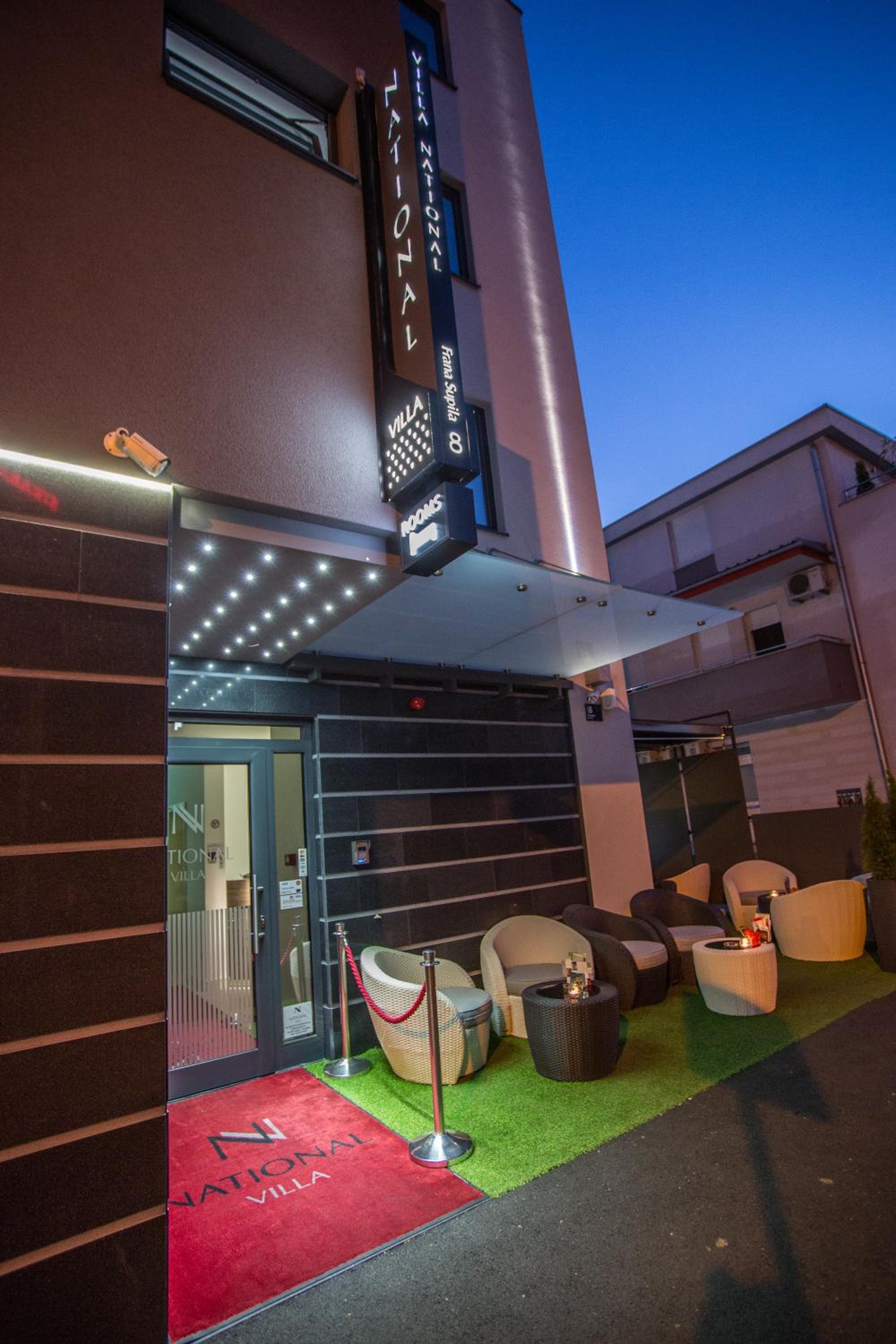 Hotel National 41/50