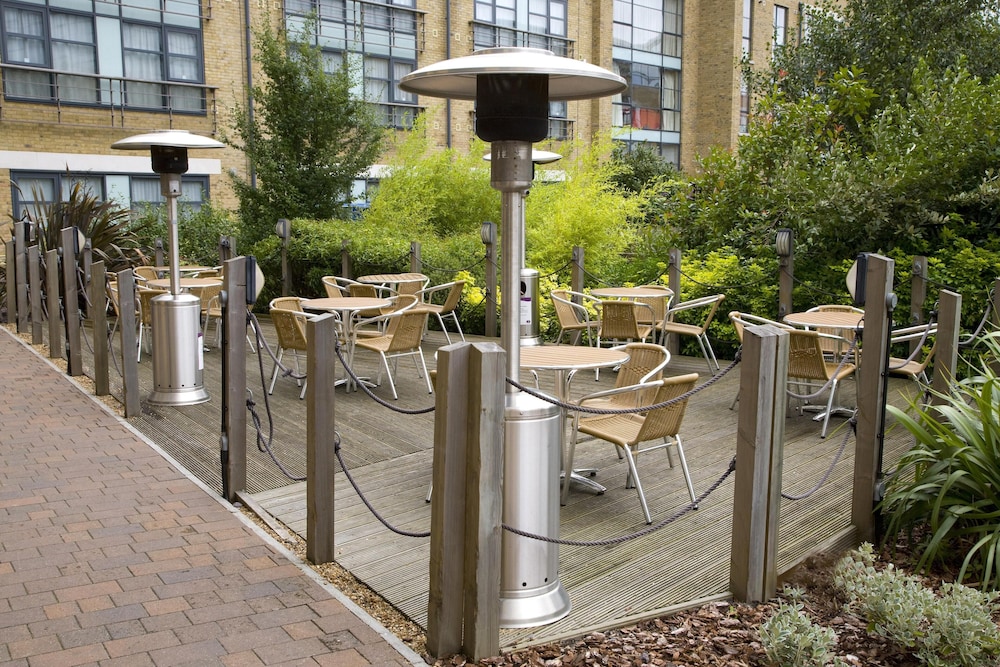 Premier Inn London Kew Bridge 41/51