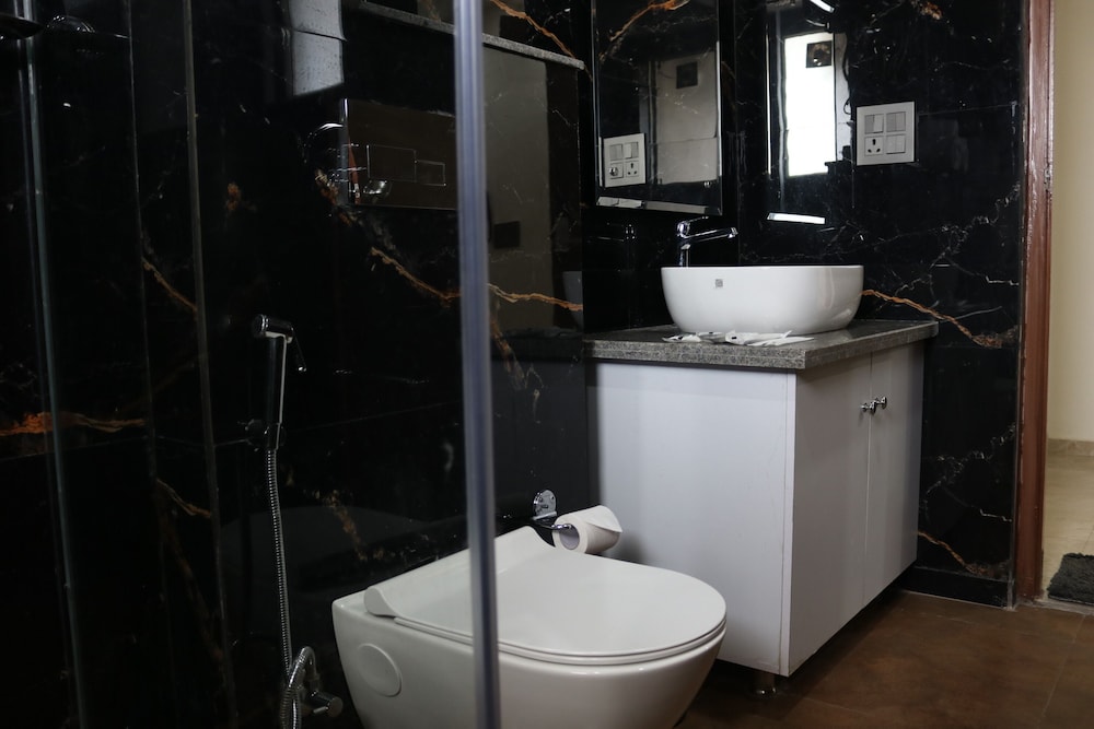 AVA Hotels and Corporates Millennium City 48/50