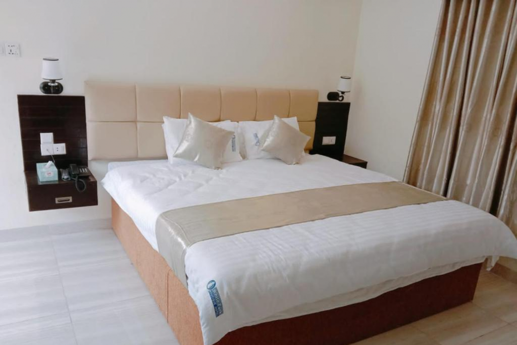 White Park, Boutique Hotel 20/29