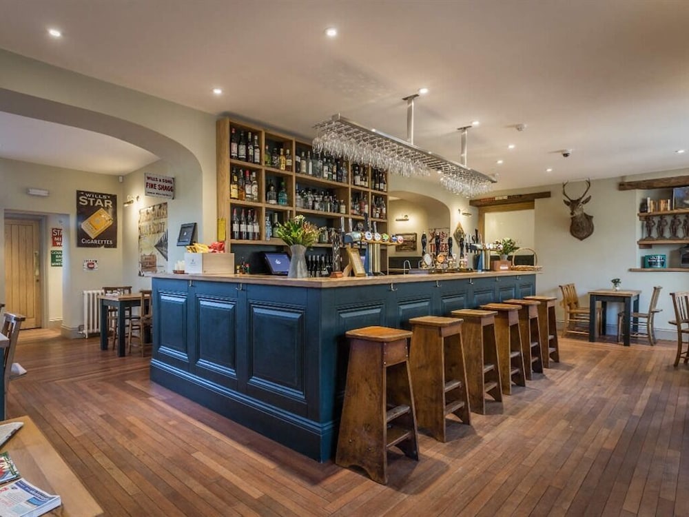 The Redan Inn 3/36