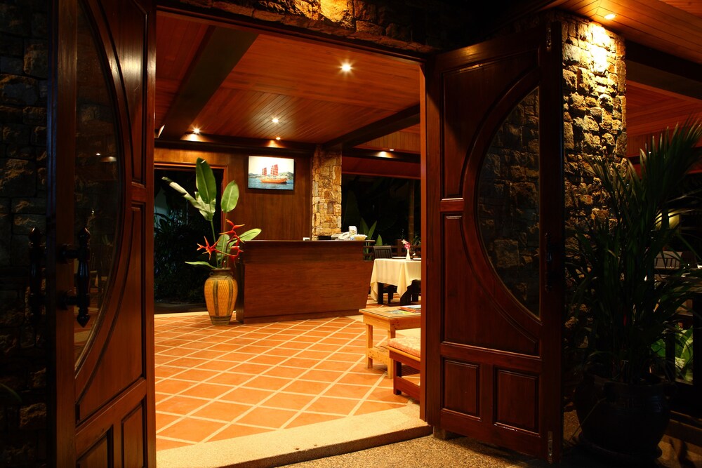 Paitan Villas Resort 6/39
