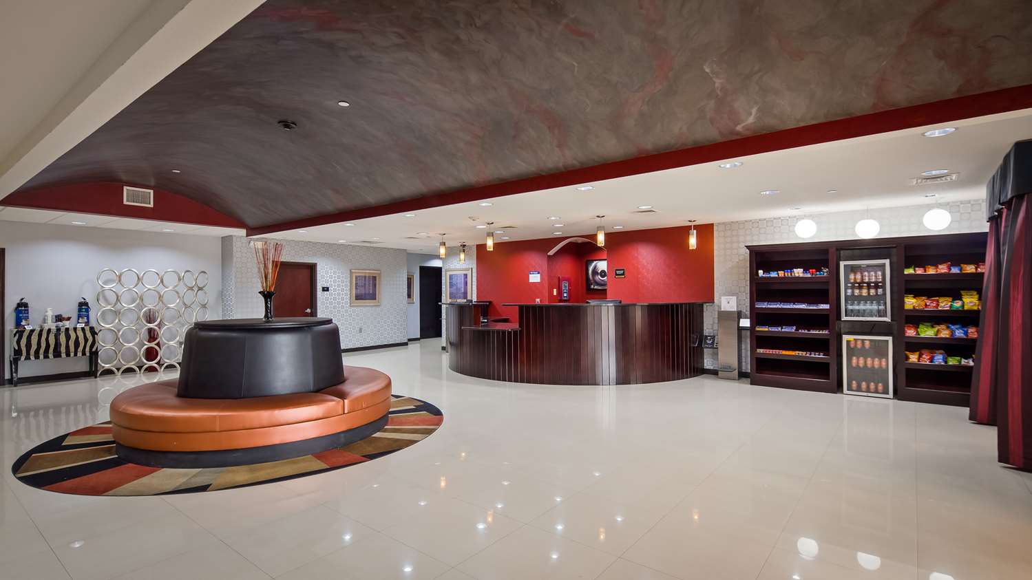 Best Western Plus Goodman Inn & Suites 4/31